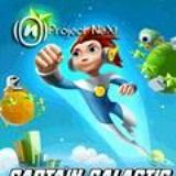 Download Digital chocolate captain Galatic ML Cell Phone Game